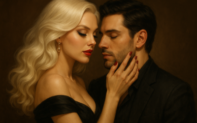 „Gdybyś żyła w&nbsp;świecie fantasy… Jaką byłabyś bohaterką romansu?”