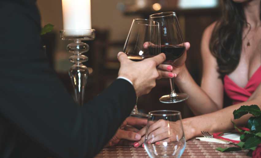 Romantyzm – czy&nbsp;tylko&nbsp;dla kobiet? Dlaczego wciąż jest nam potrzebny?