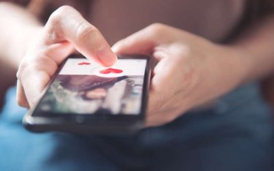 Romantyzm w&nbsp;sieci – czy&nbsp;to&nbsp;możliwe?