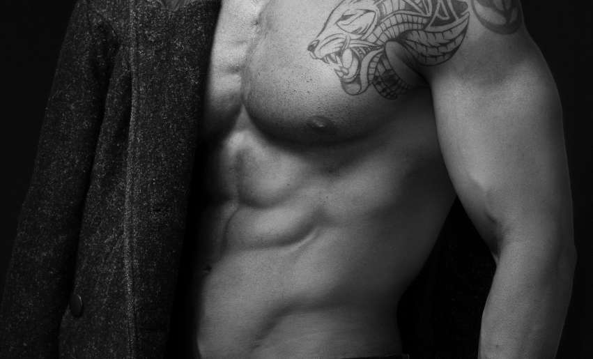 „Zerwane połączenie” – fragment w&nbsp;klubie