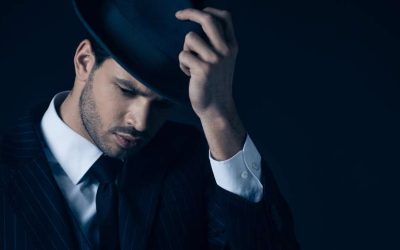 Który&nbsp;bohater romansów jest Ci&nbsp;pisany?