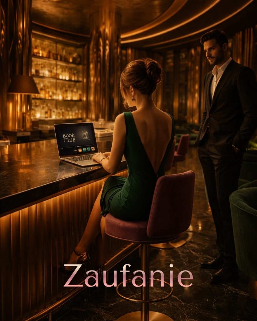 Poziom 'Zaufanie'