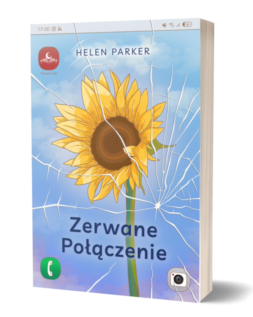„Zerwane połączenie” | książka | autor Helen Parker