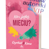 Sklep possire grafiki (4) „Kim jesteś, Mieciu?” - zestaw autorski VIP | autor Edyta Kene & Marta Cyrkiel + wysyłka gratis | przedsprzedaż