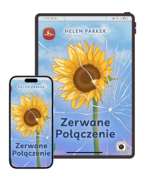 „Zerwane połączenie” - eBook | Helen Parker