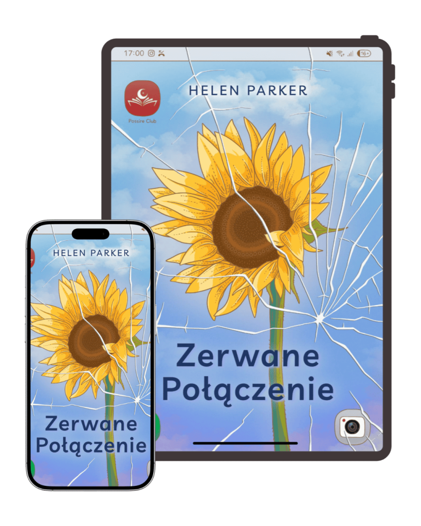 „Zerwane połączenie” - eBook | Helen Parker